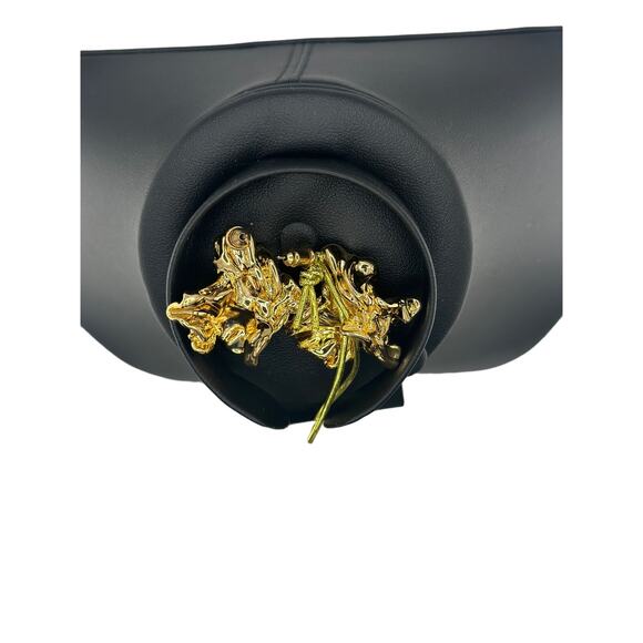 Amber Sceat Reese Earrings Retail $229 NWT - Picture 5 of 5